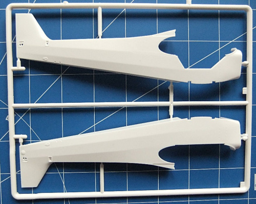 04890 Revell Американский самолет Piper PA-18 (1:32)