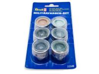 32340 Revell Набор красок для военной техники