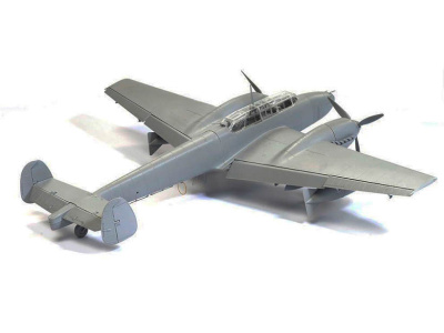 DR 5555 модель