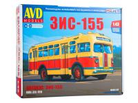 4025 AVD Models Автобус ЗИС-155 (1:43)