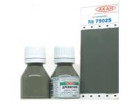 79025 АКАН Древесина очень старая, серебристо-серая 10 мл.