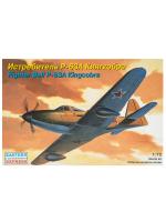 72140 Восточный Экспресс Истребитель P-63A Кингкобра (1:72)