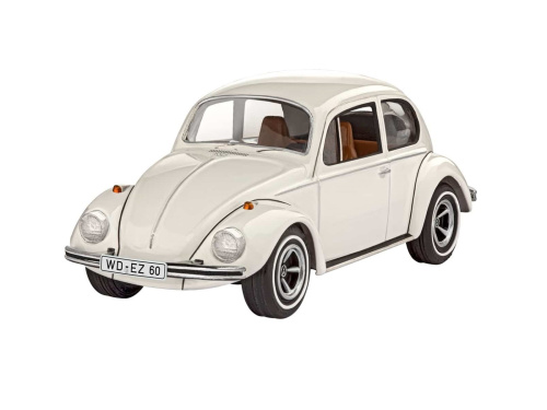 07681 Revell Автомобиль VW Beetle (Kafer) (1:32)