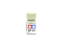 XF-21 Sky flat, enamel paint 10 ml. (Небесный матовый) Tamiya 80321