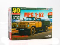 1529 AVD Models Грузовой автомобиль МРС 1-52 бортовой (1:43)