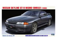 21139 Hasegawa Автомобиль Nissan Skyline GT-R Nismo (1:24)