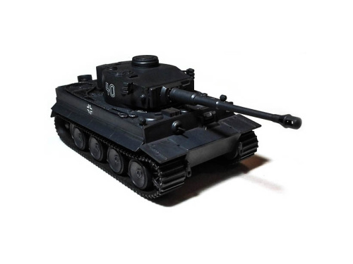 307233 Моделист Немецкий танк Panzerkampfwagen VI Ausf. H1, «Тигр» (1:72)