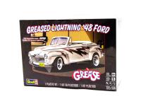14443 Revell Автомобиль Greased Lightning '48 Ford Convertible (1:25) 14443 Revell Автомобиль Greased Lightning '48 Ford Convertible (1:25)