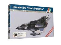1291 Italeri Итальянский истребитель-бомбардировщик Tornado IDS "Black Panthers" (1:72)