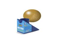 36192 Revell Краска акриловая "Aqua-color" № 92. Латунь металлик, 18 мл.