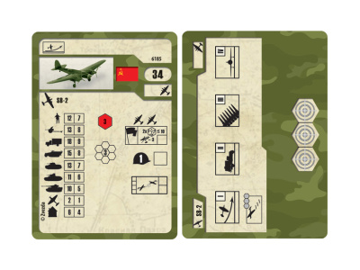 Zvezda-6185-3 Zvezda-6185-3