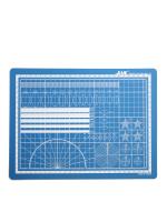 4514 JAS Пластик A4 220х300 пятислойный, для разметки, резки и дизайнерских работ