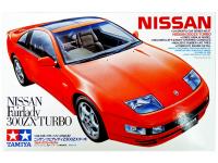 24087 Tamiya Nissan Fairlady 300 ZX Turbo (1:24)