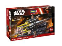 06750 Revell Истребитель По (1:78) 06750 Revell Истребитель По (1:78)