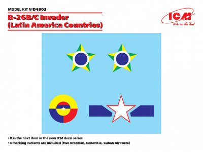 ICMD4803