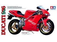 14068 Tamiya Мотоцикл Ducati 916 (1:12)