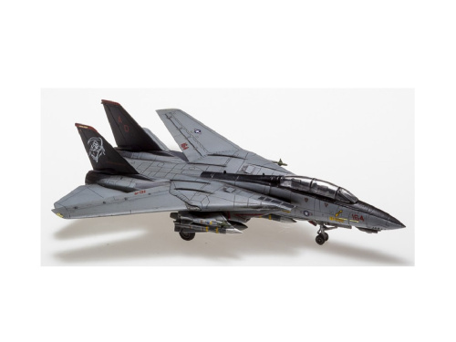 64049 Revell Подарочный набор с моделью самолёта F-14D Super Tomcat (1:144)