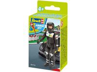 00754 Revell Набор для детей. Сборная модель "Фигура автогонщика" 00754 Revell Набор для детей. Сборная модель "Фигура автогонщика"