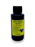 Грунтовка акриловая BRIL, чёрная, 85 мл.