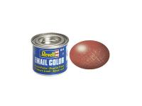 32195 Revell Краска эмалевая алкидная № 95. Бронза металлик, 14 мл.