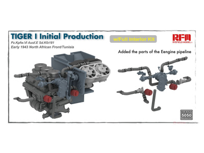 RM-5050 3 RM-5050 3