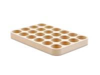 Подставка для акриловых красок BRIL (24 цветов) Подставка для акриловых красок BRIL (24 цветов)