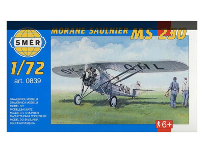 0839 smer