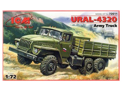 ICM 72611 -1