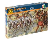 6062 Italeri Гладиаторы (1:72)