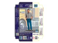 24042 Master Box Серия дальнобойщики. Водитель грузовика Стэн (Лонг Хол) Томпсон (1:24) 24042 Master Box Серия дальнобойщики. Водитель грузовика Стэн (Лонг Хол) Томпсон (1:24)