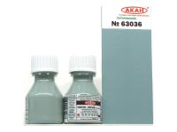 63036 АКАН СССР-Россия Светло-серый (выцветший) Су-27/27 УБ/27ПУ, 10 мл.