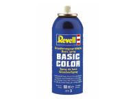 39804 Revell Грунтовка-спрей Basic color 150 мл. 39804 Revell Грунтовка-спрей Basic color 150 мл.