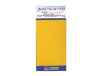 71813 Hasegawa Полимерное покрытие Orange Yellow Finish.