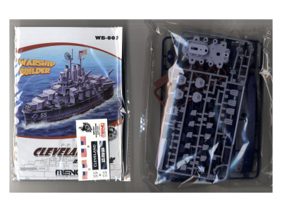 WB-007 4 WB-007 4