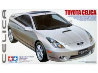 24215 Tamiya Toyota Celica (1:24)
