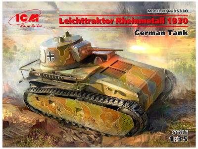 ICM35330-1