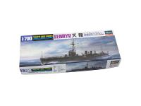 49357 Hasegawa Японский легкий крейсер Tenryu (1:700)