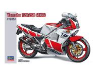 21511 Hasegawa Мотоцикл Yamaha TZR250 (1KT) (1:12)