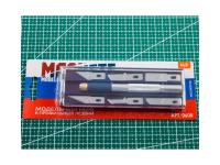 MCH0608 MACHETE Модельный нож, 6 профильных лезвий.