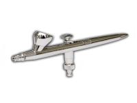 Аэрограф Harder&Steenbeck HS-126003 Evolution Silverline Two in one nozzle set