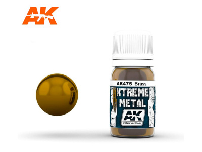 AK-475 AK-475