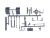 AVD 1258KIT -6 AVD 1258KIT -6