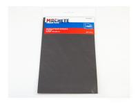 MCH0114 MACHETE Наждачная бумага 1000 (2 листа)
