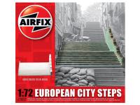 A75017 Airfix Европейская городская лестница 1:72