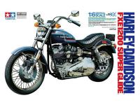 16039 Tamiya Harley Davidson FXE1200 Super Glide (1:6)