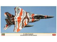 02415 Hasegawa Японский истребитель F-15DJ Eagle Aggressor Minokasago (1:72)