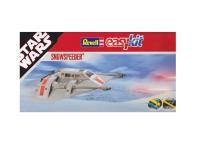 06661 Revell Истребитель Snowspeeder (1:50) 06661 Revell Истребитель Snowspeeder (1:50)