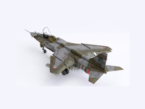 04996 Revell Британский штурмовик SEPECAT Jaguar GR (1:48)