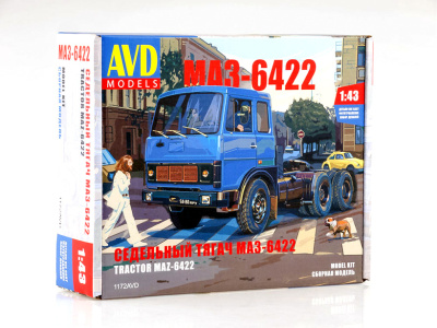 AVD 1172AVD -1
