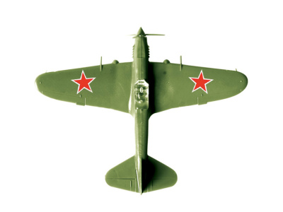 Zvezda-6125-3 Zvezda-6125-3
